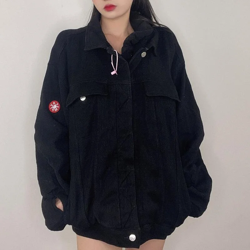 

22SS New Style Cargo Jacket Cavempt Jackets Men Women EU Size 100% Cotton Cavempt Coat Streetwear Autumn Winter Justin Bieber