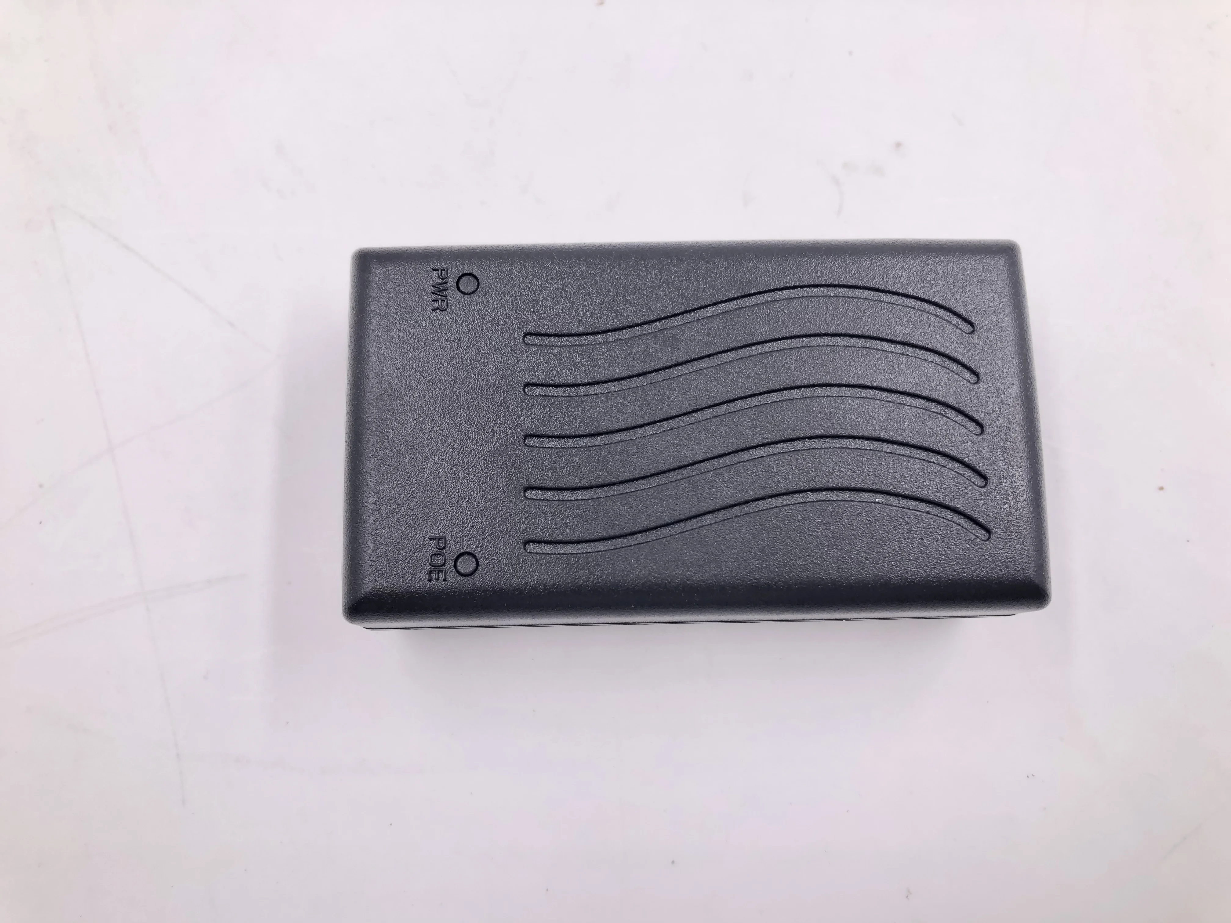 10M/100Mbp пассивный 15V1A POE Power Over Ethernet RJ-45 инжектор разветвитель настенный адаптер для
