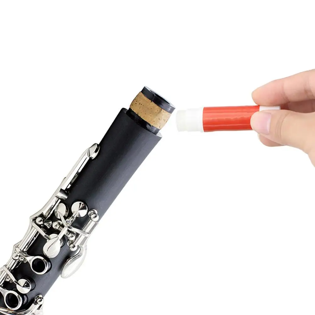 5 шт древесины хвойных пород смазка саксофон флейта Универсальный музыкальный