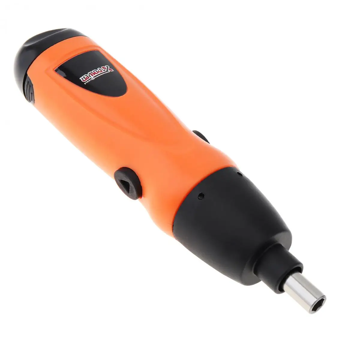 6V Cordless Screwdriver Operated Electric Mini with Two-way Rotating Head and Screw for Household Maintenance | Инструменты