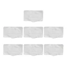 Насадки для очистки швабры XiaoMi Deerma ZQ100 ZQ600 ZQ610, тряпка для парового пылесоса, Сменные аксессуары