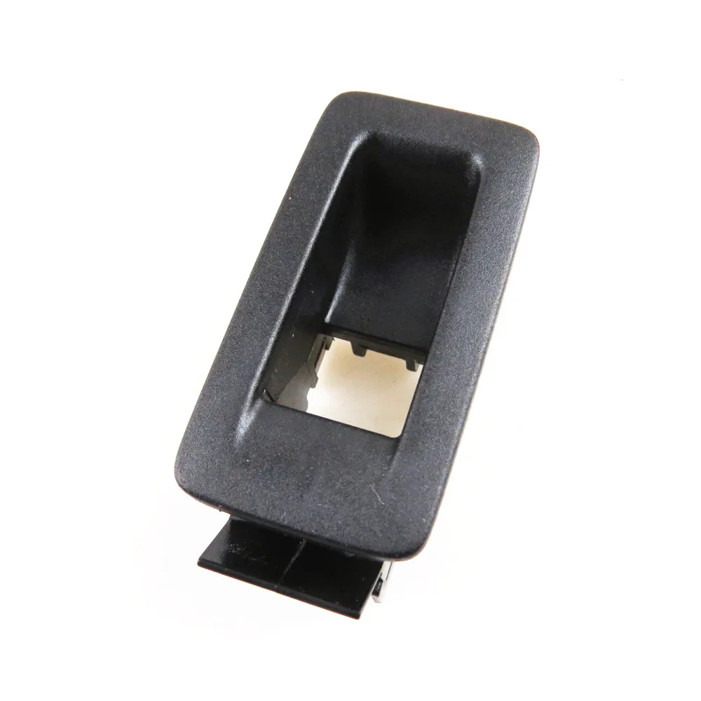 Панель окна переключателя HONGGE Qty10 для Passat B6 Golf MK5 MK6 Touran Seat Leon Alhambr 1F0 959 527|window switch|power