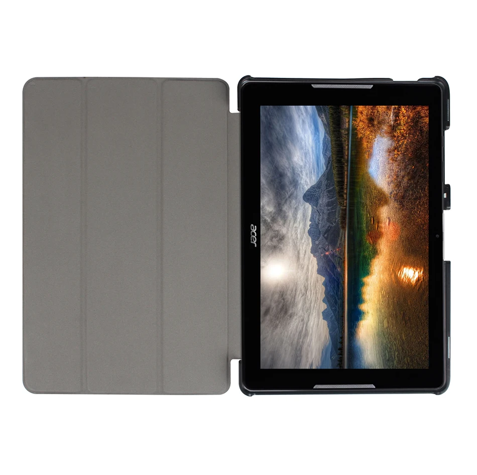 Чехол MTT для acer Iconia One 10 B3-A30 A3-A40, 10,1 дюймов, чехол для планшета из искусственной кожи, защитный чехол-подставка для книг, Funda B3 A30 A3 A40