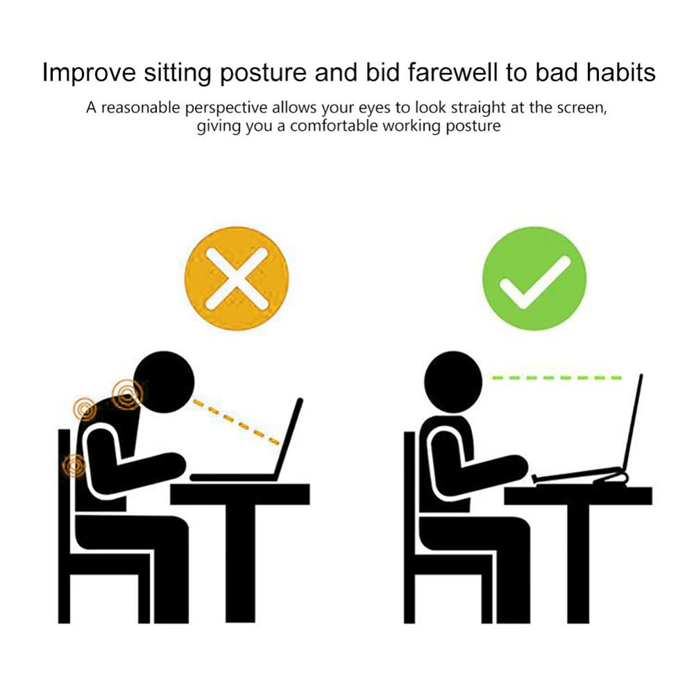 1 шт мини подставка для ноутб