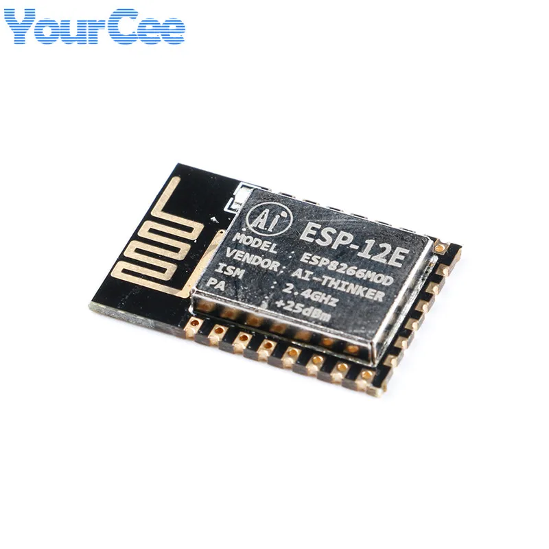 Макетная плата ESP8266 NodeMcu v2 Lua ESP-12E беспроводной модуль CP2102 340G Serial WiFi | Электронные