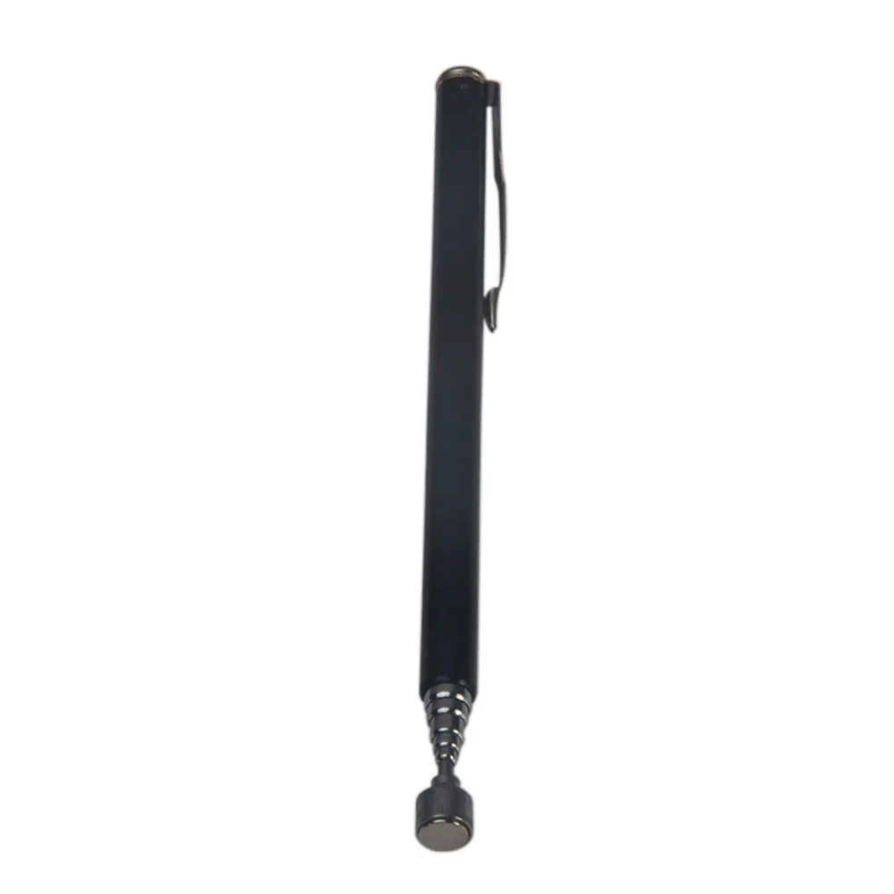 

Screws Picking Adjustable Chrome-Plated Stick Rod Extendible Portable Telescopic Magnetic Stainless Steel Handheld