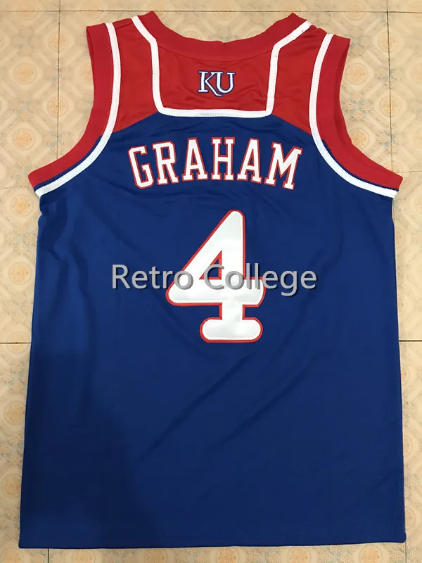 

4 Devonte Graham high quality Basketball Jersey Mens Stitched Custom Any Number Name