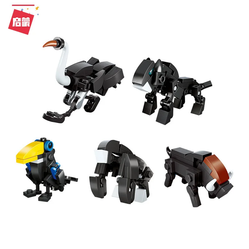 2103 332 шт игровой конструктор Модель комплект блоки Совместимые LEGO Кирпичи