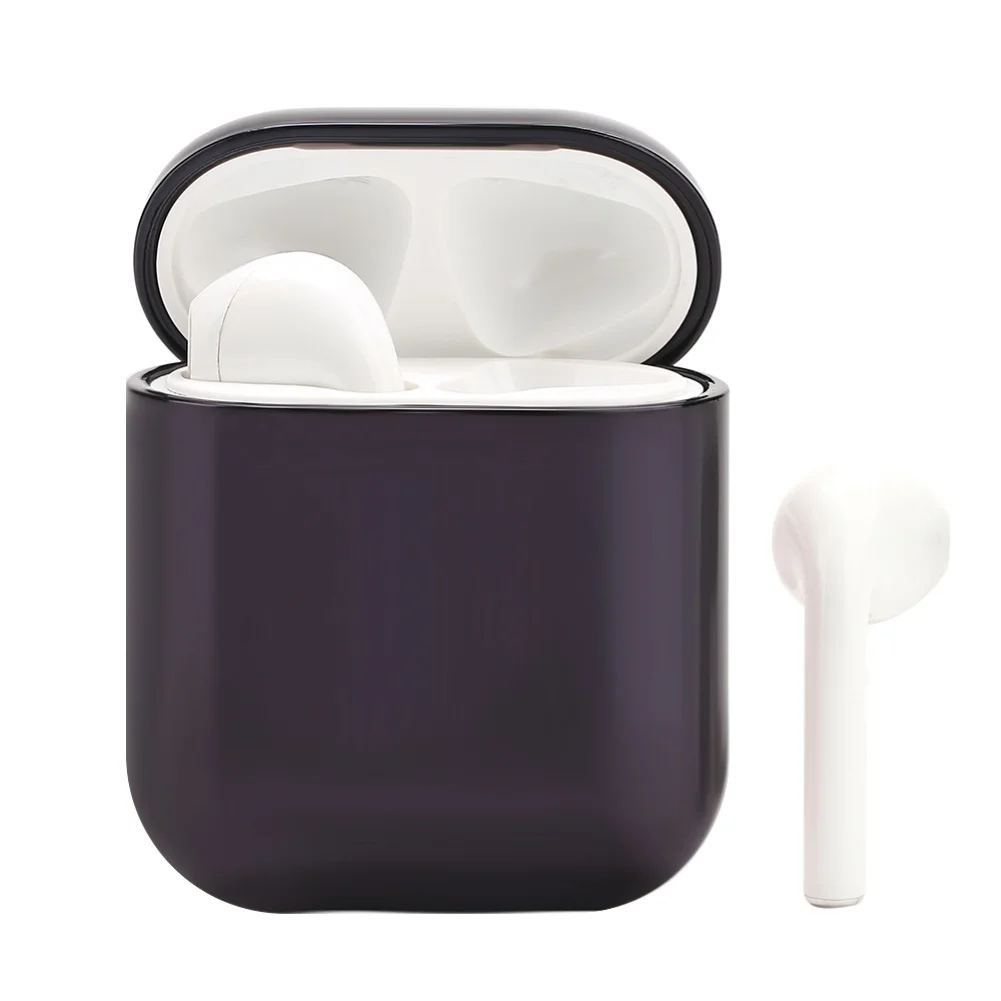 Твердый защитный чехол для наушников Air Pods 1/2 | Электроника