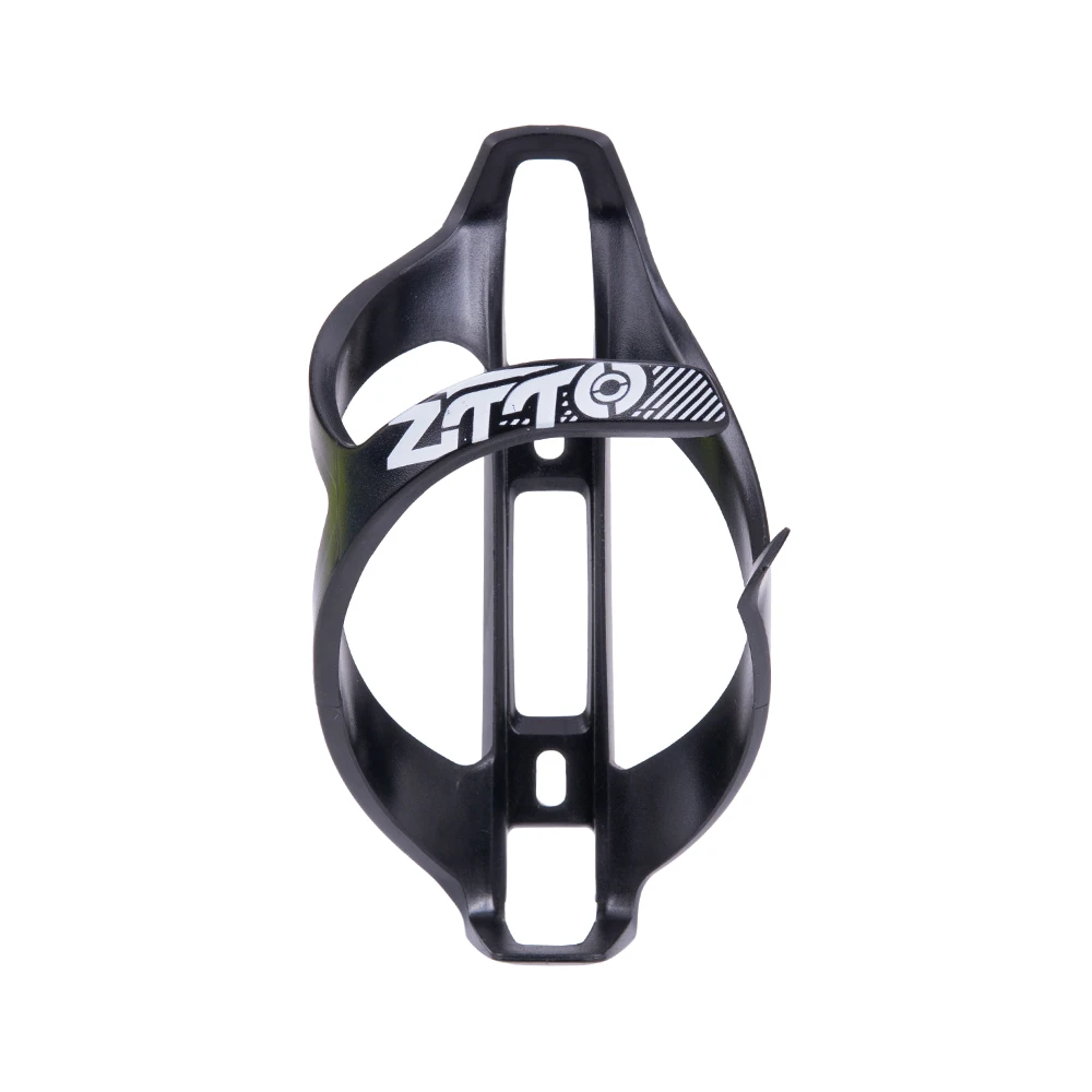 ZTTO MTB велосипедный флягодержатель из поликарбоната пластиковый дорожный горный велосипед держатель стакана воды оборудование для верховой езды аксессуары велосипедная флягодержатель