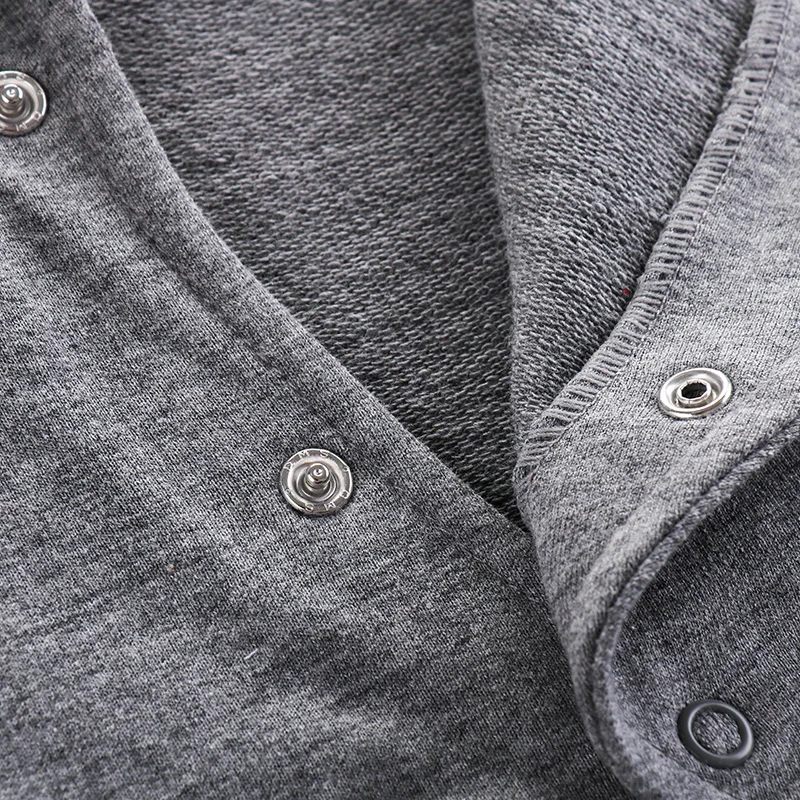 Mono para beb&eacute; de 6 a 9 meses, para primavera y oto&ntilde;o-4