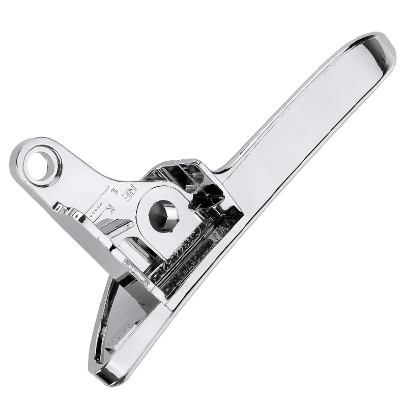 

1/2PC Left/Right Car Inner Door Handle Cover Trim Door-Pull Handle For Mercedes For Benz S211 W211 W219 2003-2009 Chrome Inside