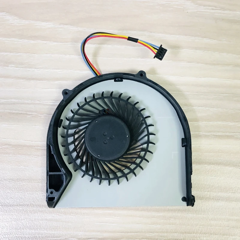Новый оригинальный ноутбук процессор вентилятор охлаждения для ноутбука Lenovo V480C