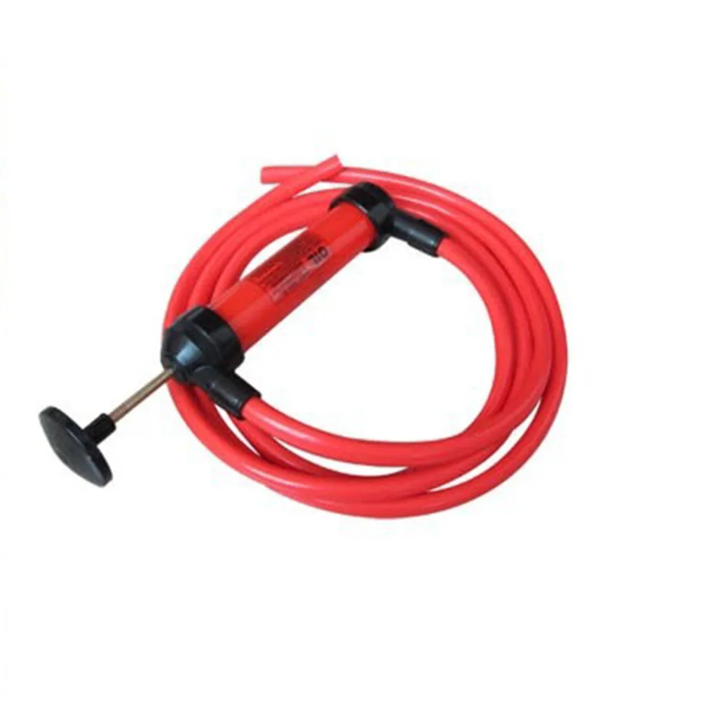 Авто Мульти Применение воды Масло Топливный насос перекачки топлива трубопровод