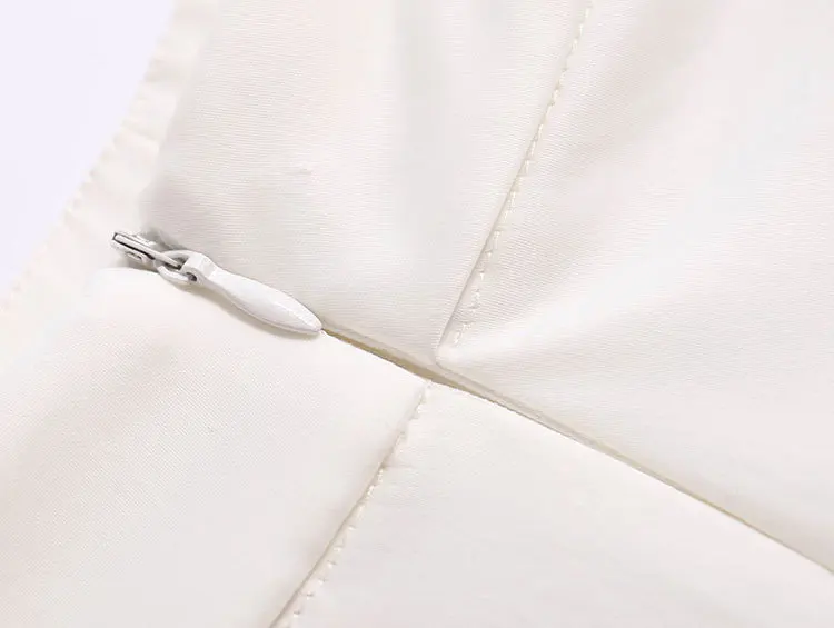 

2020 Vintage Women A-Line White Skirt High Waist Summer Long Skirt Pure Color Women Satin Maxi Skirts Saia Faldas Jupe Femme