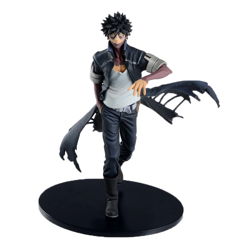 Оригинальный My Hero Academia academic Аниме Фигурки игрушки Академии король художника шото