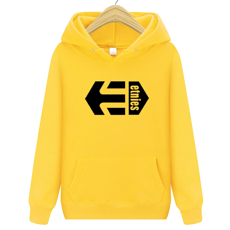 

2021Sweatshirt Fall/Winter Top Fashion Ladies Men Homme Hoodie Print Pullover Casual Top