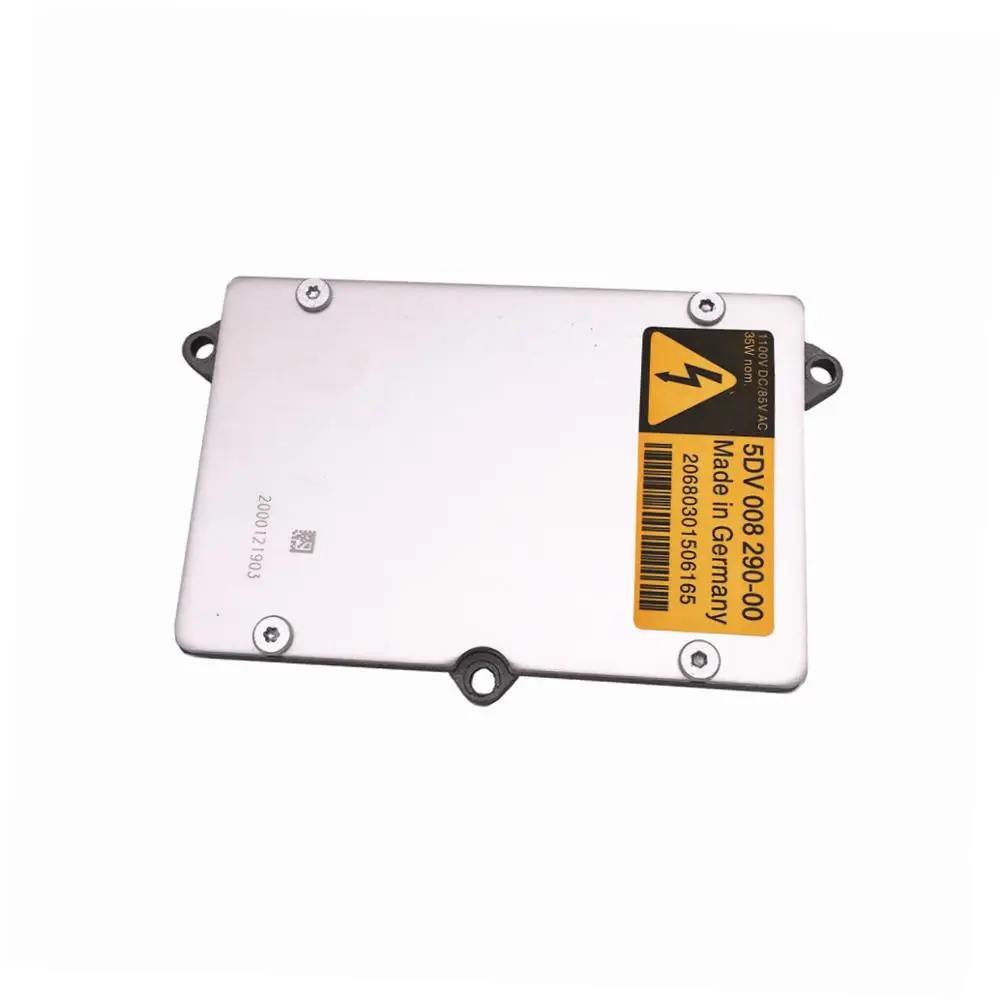 D2S D2R 5DV 008 290 00 ксеноновые фары, балласт для Audi A6 S6 2005-2008 A8 S8 A8L TT A4 4F 2004 2005 2006 2007 2008