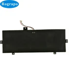 Новый Аккумулятор 7,4 в 5000 мА  ч K148 2X YJ3582133P для ноутбука Vinga Iron S140 с 9-проводным разъемом