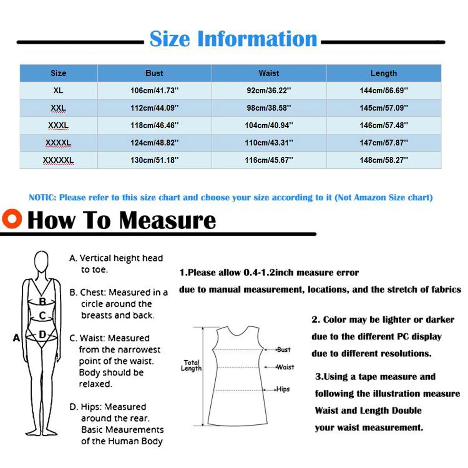 

Plus Size Clothes