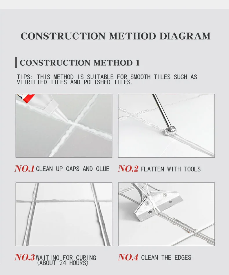 Домашний DIY Grout Aide ремонт плитка маркер настенная ручка Терка герметик плитка ремонт ручка заполняющая стена напольная керамика строительный инструмент