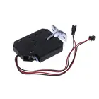 L38D Магнитная защелка замка двери Электрический Болт выбирает Авто ACDC 12V 2A электромагнитный индукционный доступа Управление файл Чехол шкаф с выдвижными ящиками