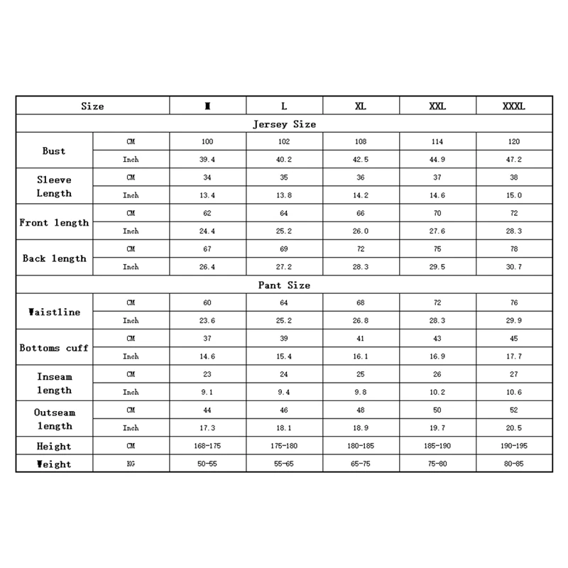 

Dropship-Cycling Jersey Set Summer Bicycle Clothing Mens Cycling Shorts MTB Bike Clothes Sportswear Suit Cycling