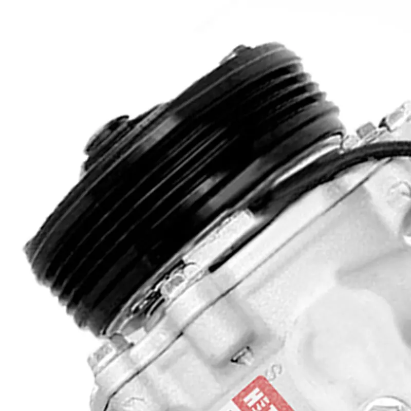 Компрессор MSC60CAS для Suzuki Swift III 1.3L 1 5 1.6L SX4 1.5L 95200 62JA0 AKC200A083A AKC201A083A AKC011H087