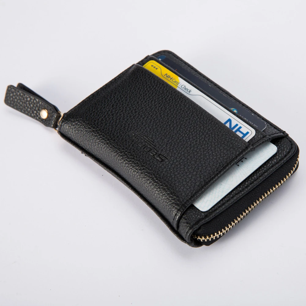 Aelicy роскошный мужской кожаный кошелек клатч кошельки Удобные сумки для телефона