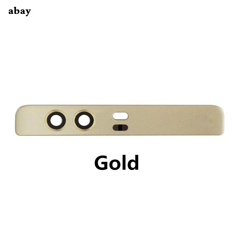 Стеклянная крышка для объектива задней камеры Huawei P9 Plus задняя батарейного отсека