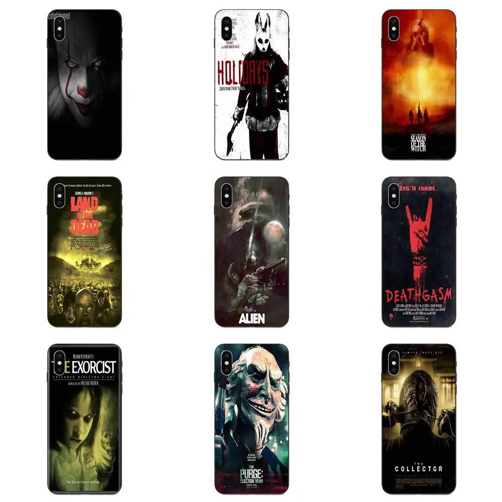Ниже фильмы Ужасы Развлечения для Galaxy A10S A20S A2 Core A30S A40S A50S A70S A90 5G M10 M30S M40 Note 10