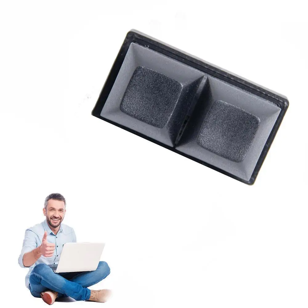 Мини-клавиатура Механическая с 2 клавишами USB | Компьютеры и офис