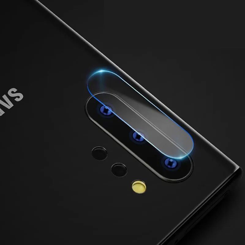 Закаленное защитное стекло для объектива задней камеры Samsung Galaxy Note 10 9 S10 S9 Plus Note10 |