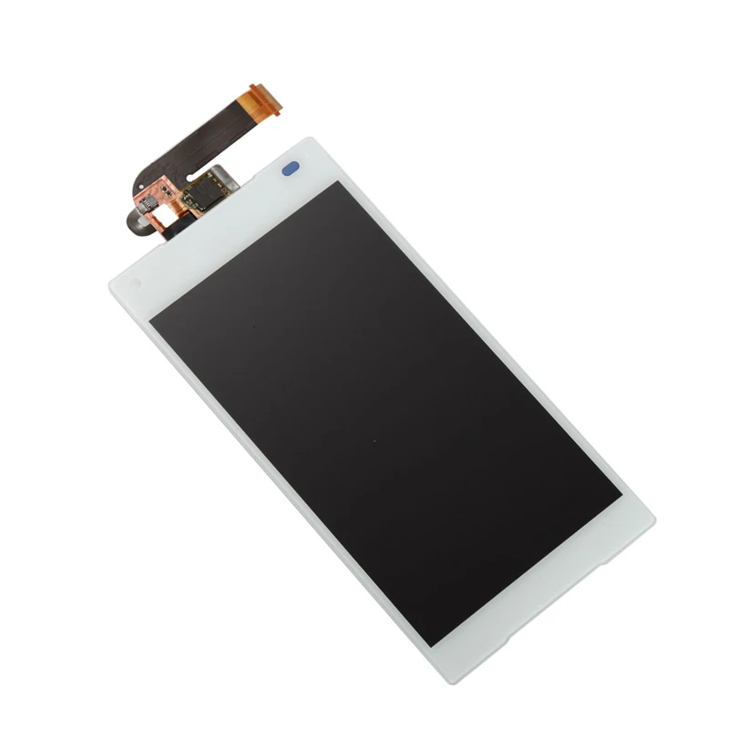 4 6 ''ЖК дисплей для SONY Xperia Z5 Compact/Z5 MINI E5823 E5803 ЖК сенсорный экран дигитайзер