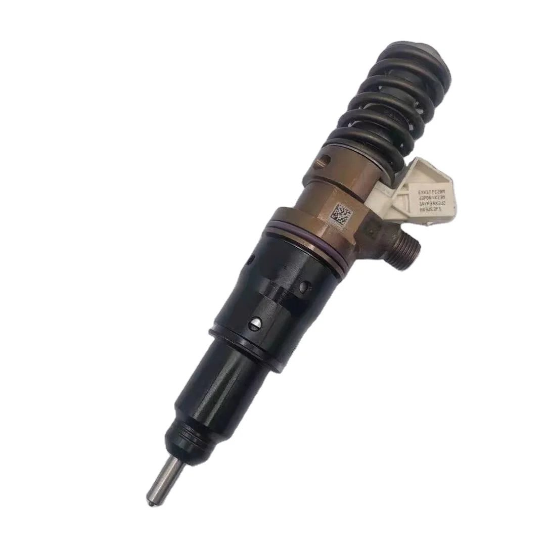 

22501885 re-manufactured 22282198 fuel injector 22459521