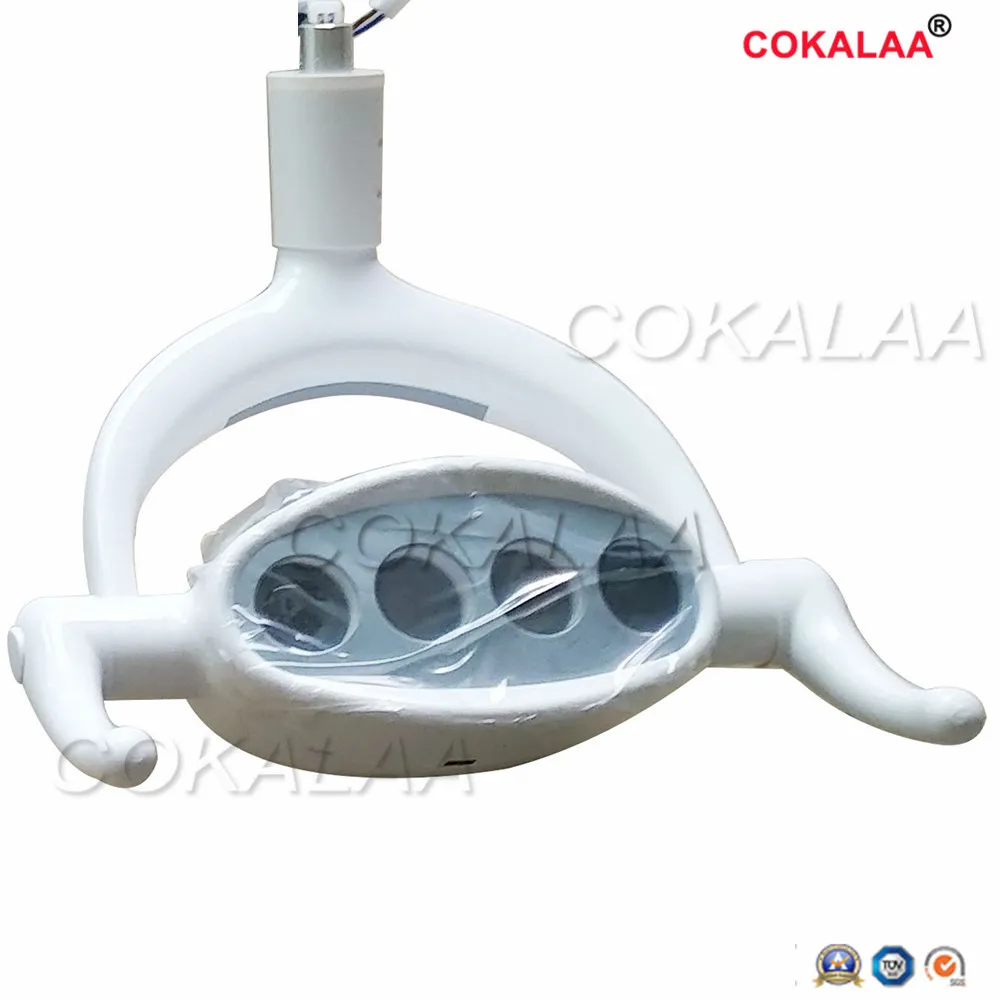 Good Quality Medical Lamp With Sensor Oral Light Implant Surgery CE Approval