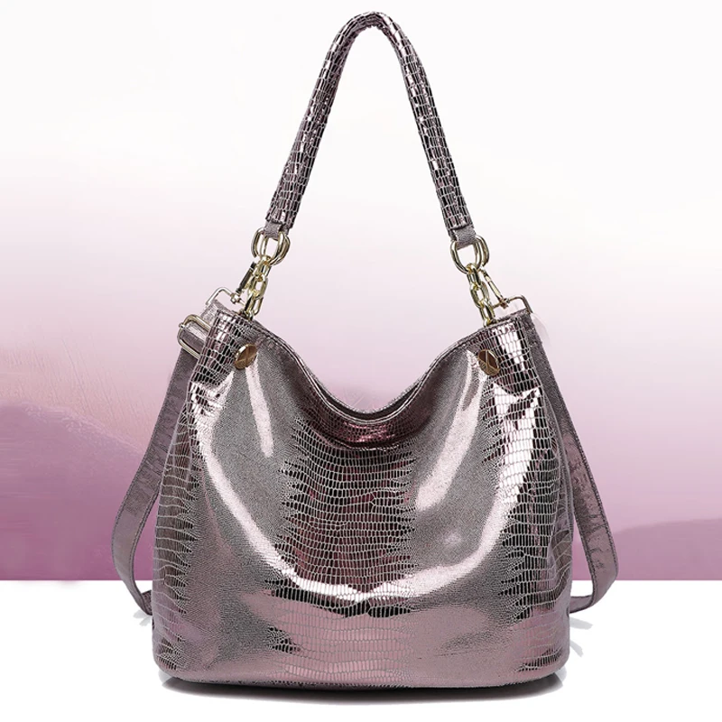 Женские сумки через плечо дизайнерские Высококачественная женская сумка на большие водонепроницаемые для