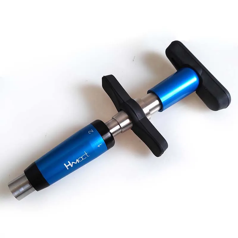 Новый 6 уровней 4 головки инструмент для регулировки хиропрактика импульсный