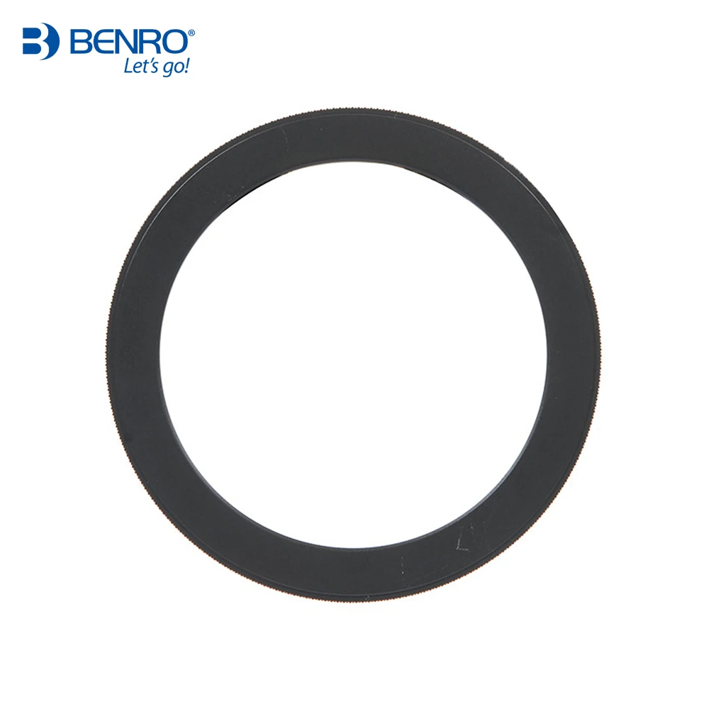 Benro переходное кольцо FH100M2LR67/72/77/82 мм FH100M2LRV1 FH100M2LRV2 FH100M2LRL1 для FH100M2 держатель