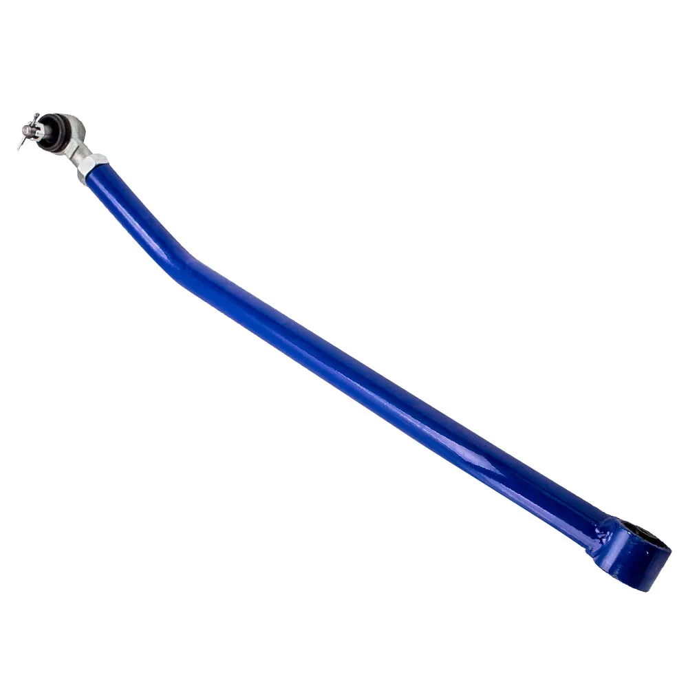 Для Jeep Wrangler TJ Suspension Panhard Rod/Bar для Cherokee XJ w/1 5 4 подъемная Передняя регулируемая