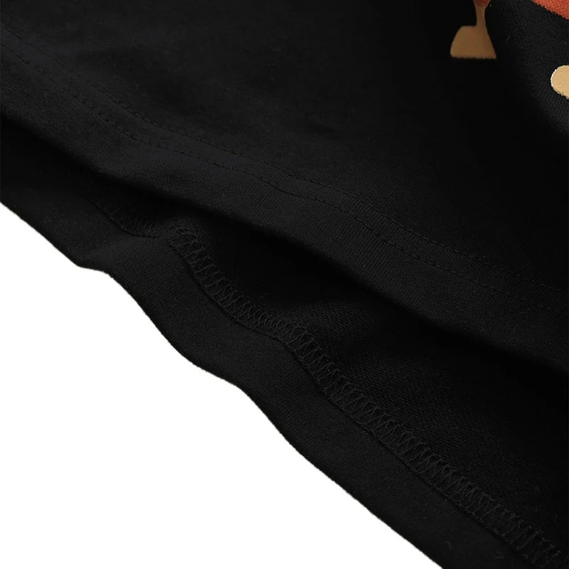 Осенняя Толстовка для маленьких девочек с мультяшным котом детское мягкое