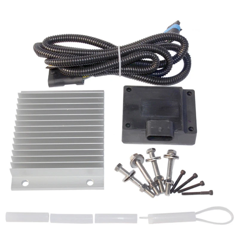 Новый комплект драйвера для насоса 6.5L Pmd Fsd подходит Chevy Turbo Injection 12562836 |