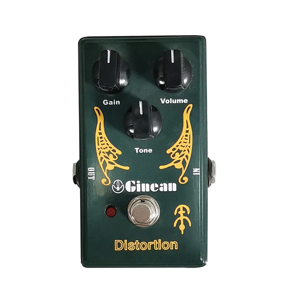 

Педаль для гитарных эффектов искажений, для электрогитары, струны для басов, аксессуары для гитары, запчасти для гитары, педаль