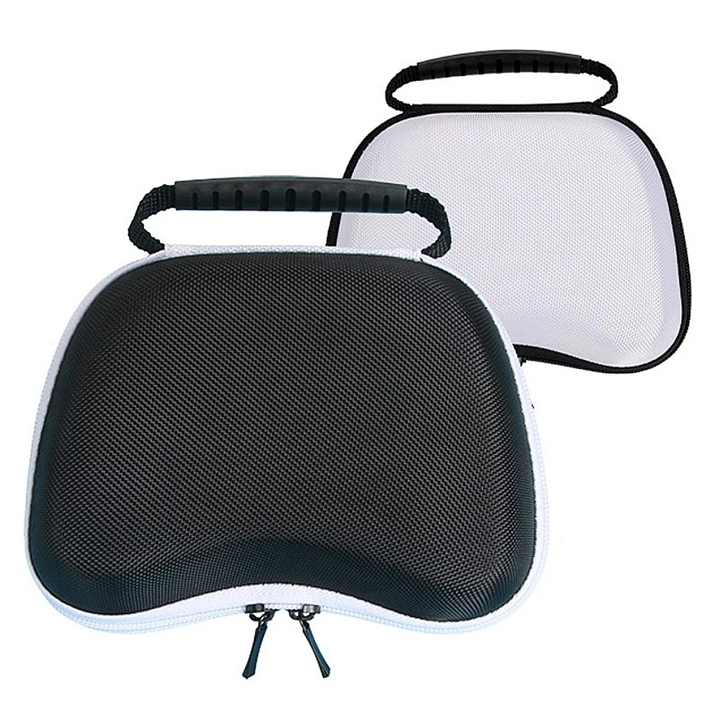 

EVA Storage Carrying Bag Cover Case Shell for Sony PS5 Controller Accessory