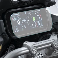 for ducati multistrada v4 v4s sport 2020 motorcycle cluster scratch protection film screen protector 2021 v4 s