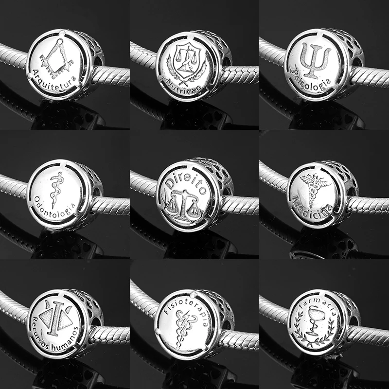 12 знаков профессиональных символов аксессуары для поделок сделай сам подходят