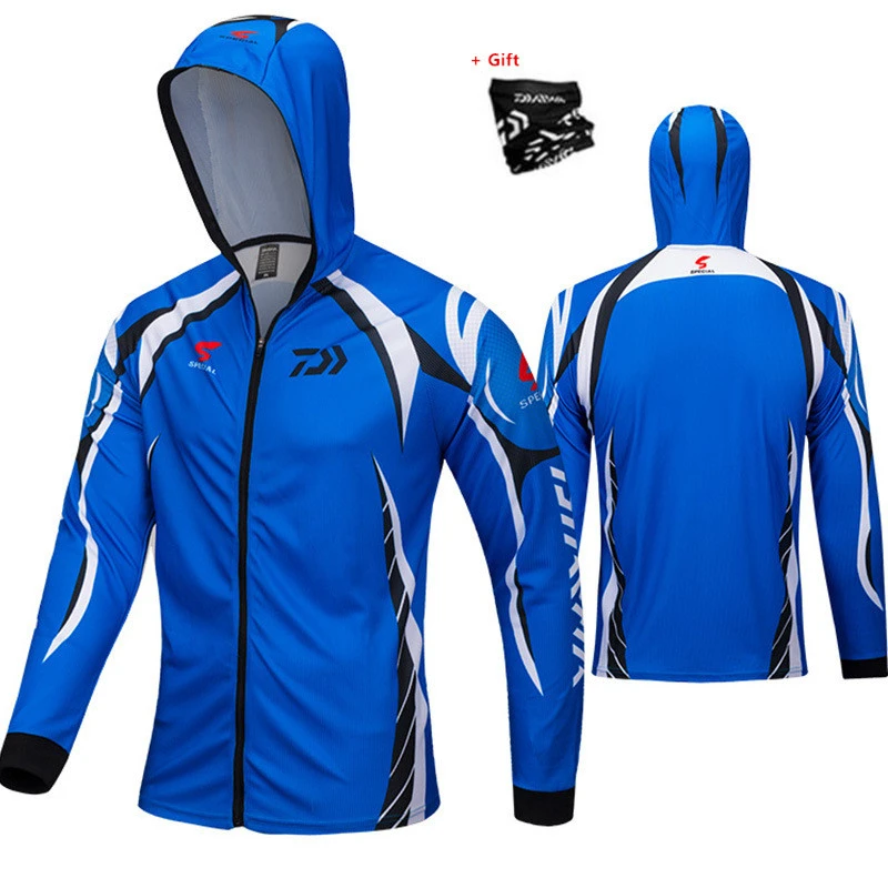 Летняя спортивная одежда для активного отдыха быстросохнущая Солнцезащитная