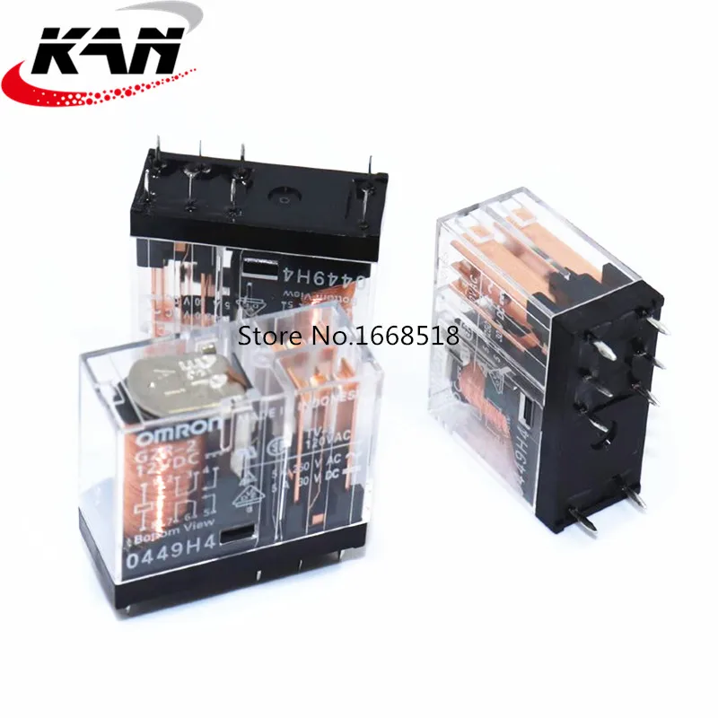 10 шт. реле для электронной сигареты 12 В постоянного тока 24 совершенно новое и