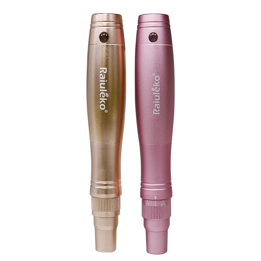 Картридж для микроигл MYM электрическая микроигла беспроводной электрический