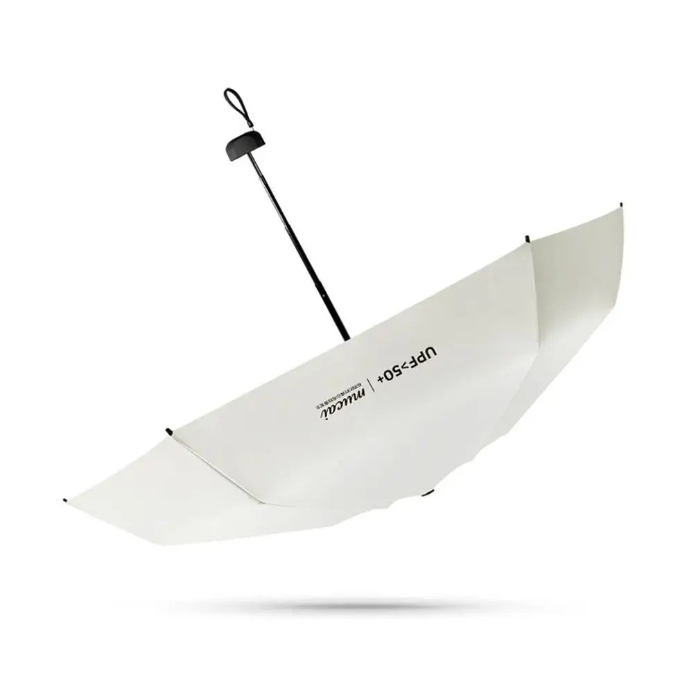 Компактный складной зонт от дождя для женщин и мужчин модный Миниатюрный